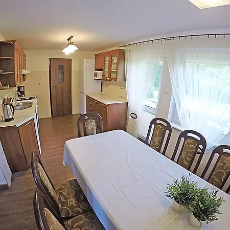 Sleeps 10 Trygort